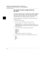 Preview for 650 page of HP 64783A User Manual