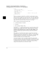 Preview for 652 page of HP 64783A User Manual