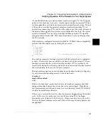 Preview for 655 page of HP 64783A User Manual