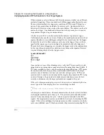 Preview for 656 page of HP 64783A User Manual