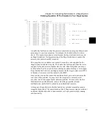 Preview for 661 page of HP 64783A User Manual