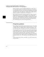 Preview for 662 page of HP 64783A User Manual