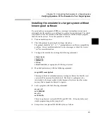 Preview for 663 page of HP 64783A User Manual