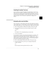 Preview for 665 page of HP 64783A User Manual