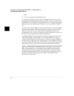 Preview for 666 page of HP 64783A User Manual