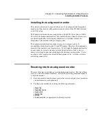 Preview for 667 page of HP 64783A User Manual