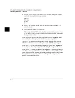 Preview for 668 page of HP 64783A User Manual