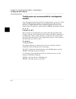 Preview for 670 page of HP 64783A User Manual