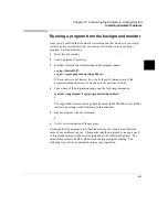 Preview for 671 page of HP 64783A User Manual