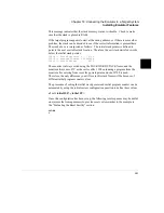 Preview for 673 page of HP 64783A User Manual