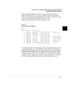 Preview for 677 page of HP 64783A User Manual