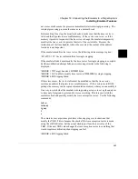 Preview for 679 page of HP 64783A User Manual