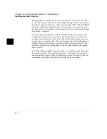 Preview for 680 page of HP 64783A User Manual