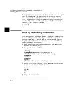 Preview for 682 page of HP 64783A User Manual