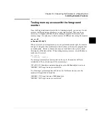 Preview for 685 page of HP 64783A User Manual