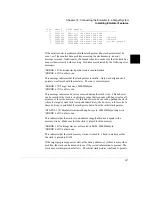 Preview for 687 page of HP 64783A User Manual