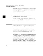 Preview for 690 page of HP 64783A User Manual