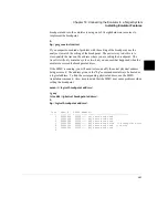 Preview for 691 page of HP 64783A User Manual