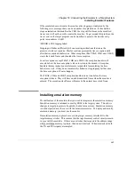 Preview for 695 page of HP 64783A User Manual