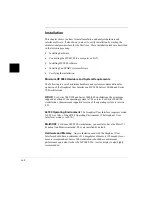 Preview for 698 page of HP 64783A User Manual