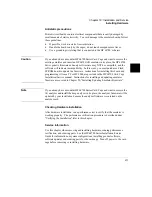 Preview for 701 page of HP 64783A User Manual