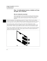 Preview for 702 page of HP 64783A User Manual