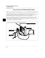 Preview for 704 page of HP 64783A User Manual