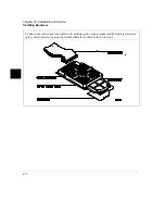 Preview for 706 page of HP 64783A User Manual