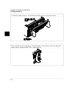 Preview for 712 page of HP 64783A User Manual