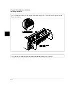 Preview for 716 page of HP 64783A User Manual