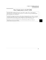 Preview for 725 page of HP 64783A User Manual