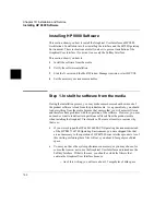 Preview for 730 page of HP 64783A User Manual