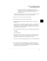 Preview for 731 page of HP 64783A User Manual