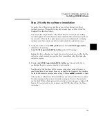 Preview for 733 page of HP 64783A User Manual