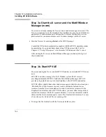 Preview for 734 page of HP 64783A User Manual