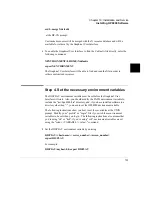 Preview for 735 page of HP 64783A User Manual