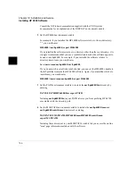 Preview for 736 page of HP 64783A User Manual