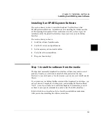 Preview for 737 page of HP 64783A User Manual