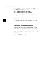 Preview for 740 page of HP 64783A User Manual