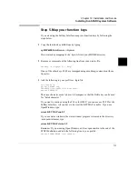 Preview for 741 page of HP 64783A User Manual