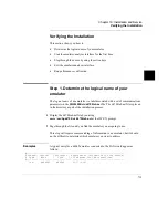 Preview for 743 page of HP 64783A User Manual