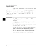 Preview for 744 page of HP 64783A User Manual