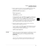 Preview for 745 page of HP 64783A User Manual