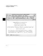 Preview for 746 page of HP 64783A User Manual