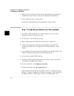 Preview for 748 page of HP 64783A User Manual