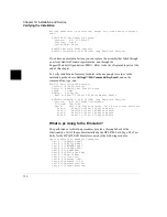 Preview for 750 page of HP 64783A User Manual