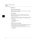 Preview for 752 page of HP 64783A User Manual