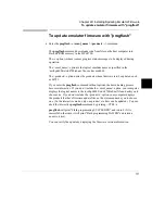 Preview for 757 page of HP 64783A User Manual