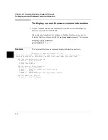 Preview for 760 page of HP 64783A User Manual