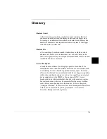 Preview for 763 page of HP 64783A User Manual